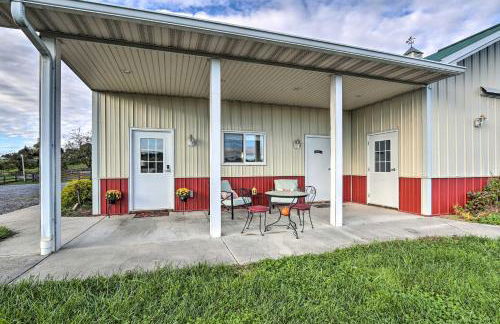Equestrian Escape! Quiet Farm Stay Near Gettysburg - Photo 19