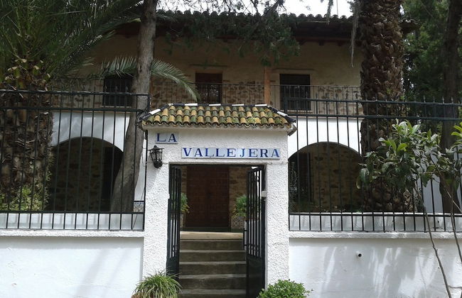 Casa Rural la Vallejera - Photo 23