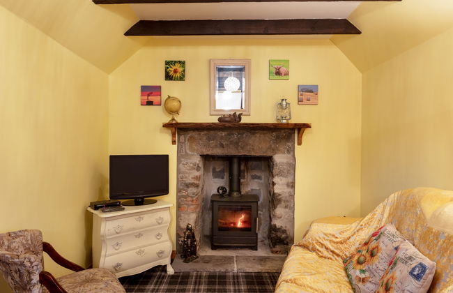 Sunflower Cottage - Photo 7