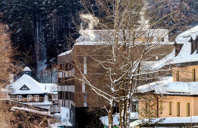 Hotel Pecr Well - Foto 40