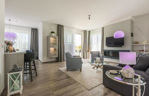 Luxus SPA Fewo MARITIME DREAM WE 3 - Foto 23