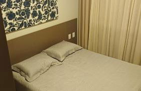 Vista Piscinas - Park Veredas 417 - Foto 44