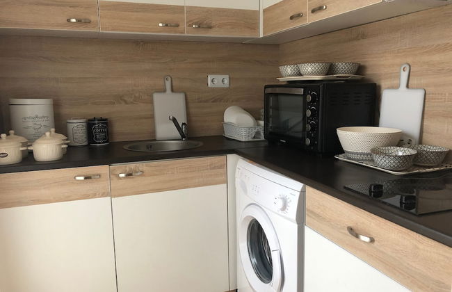 Palace De Luxe - Apartments - Foto 3