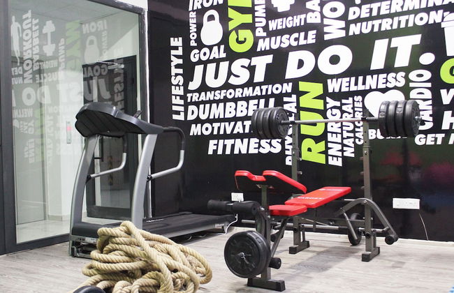 Sky Roof Hotel - Foto 30