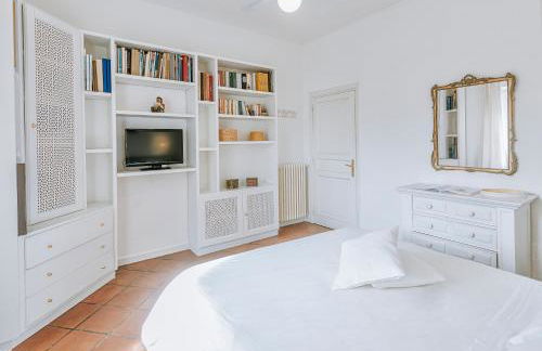 Casa Romano, centro di Forio, Ischia - Foto 18