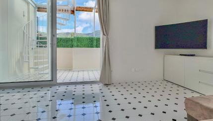 Villa Donna Olga - Foto 2