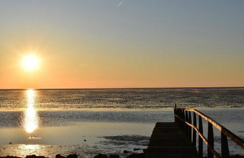 Appartement Cappel Whg 23 - Foto 14