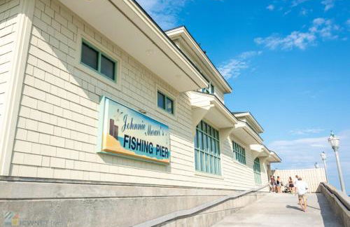 Private Wrightsville Beach Retreat - Channel View! - Foto 24