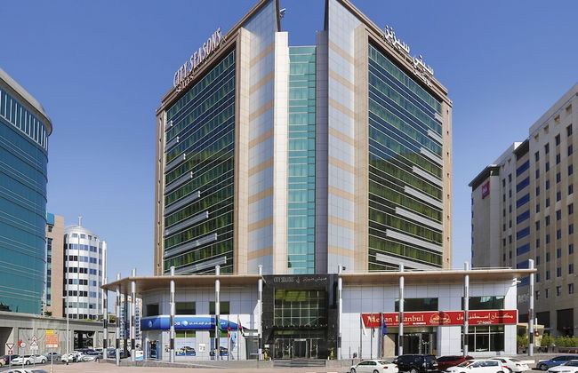 City Seasons Suites - Photo 49