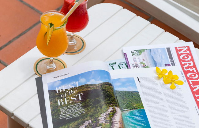 Norfolk Mansion - Luxury Serviced Apartment - Foto 9