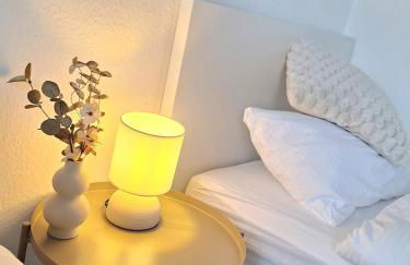 Harbour Pearl 2 Room Apartment and Kitchen - Foto 16