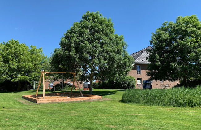 Appartementanlage Lancken-Granitz - Photo 66