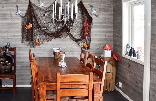 Holiday Home in Urangsvåg - Foto 47