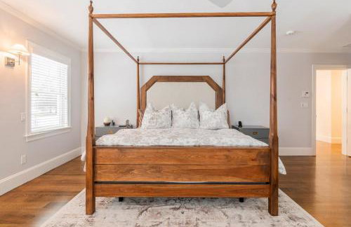 Luxury World Cup Villa 7B, 5BA Close Gillette Boston - Foto 8