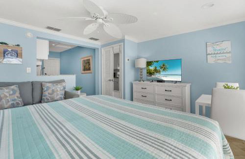Las Hermanas 4 1 Bedroom Studio by RedAwning - Foto 31