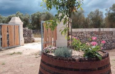 Masseria Petrore Grande di Polimeno Alessandra - Foto 4