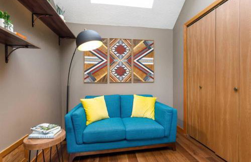 Relaxing 2Bedroom Townhome w/Playroom & Great View - Foto 35