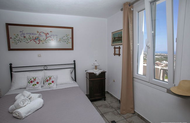 Villa Anna with Panoramic view - Foto 26