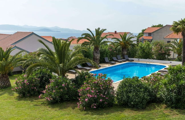 Apartment in Bibinje With Adriatic Views - Foto 30