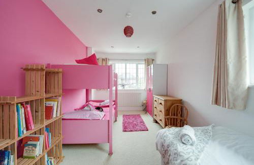 Harbourways Emsworth, Pet Friendly Coastal Retreat, Contractors & Leisure, Free Parking, Walk to Pubs - Photo 16