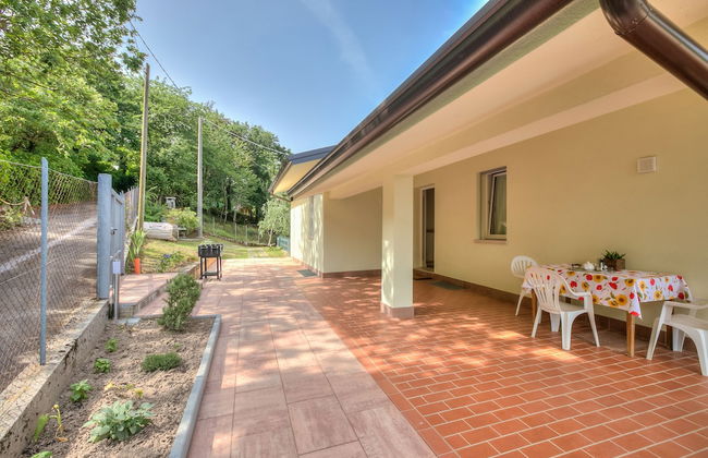 San Zeno Di Montagna 1 Lake View & Garden - Foto 23