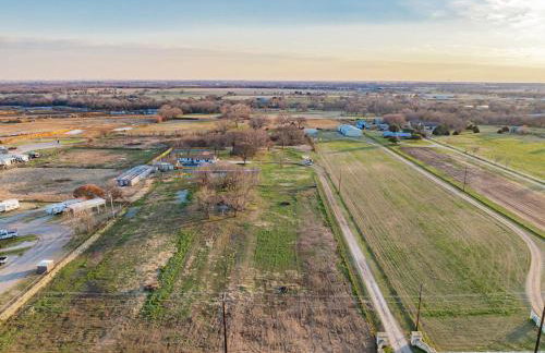 Mustang Memories-Cozy gatherings & Outdoor fun - Foto 19