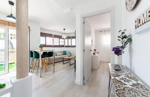 Apartamento Faro 1 - Foto 19