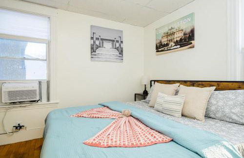 4-3BR Worcester - Cozy Apt near Clark Uni - Foto 62