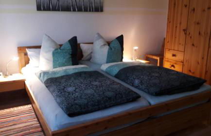 Ferienwohnungen Rump - Foto 12