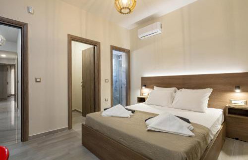 Chris and Stratos villa with private ecologic pool and kid's playground! - Foto 29