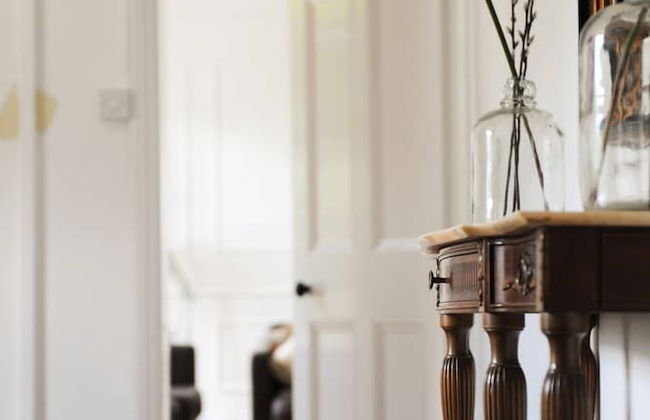 Manor House Moreton - Entire Holiday Home - Foto 11