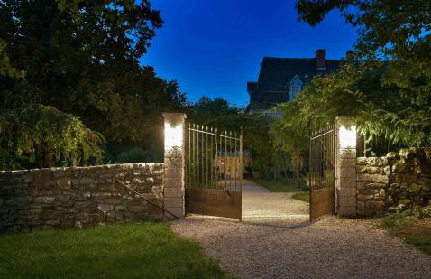 Le Prieuré Le Pavillon - Foto 10