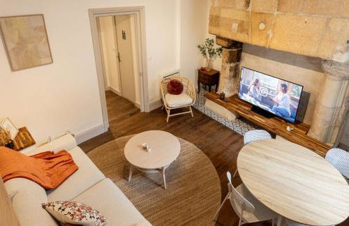 La Halte au Tuffeau - Foto 1