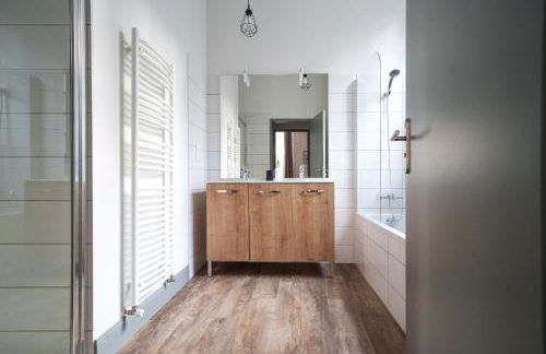 La Plume de Colbert - By PrestiPlace - Foto 20