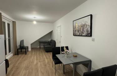 Wallington county Accommodation - Foto 1