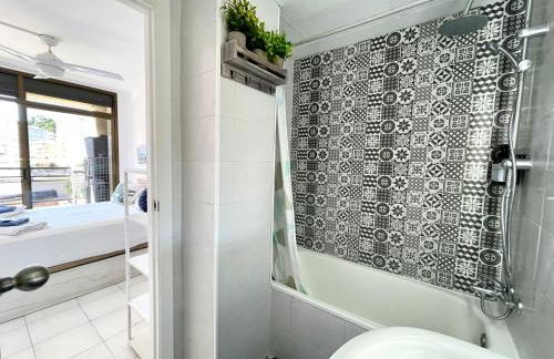 Apartemento piscina centro calella 3 min playa - Foto 62