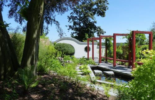 Maaß'ens Ferienhaus - Foto 20