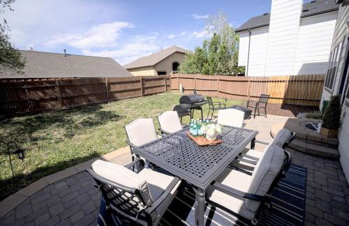 Pet Friendly Mtn Getaway Ping Pong Table King Bed - Foto 16