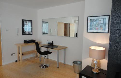 Luxury Apartment Best location in Liverpool city center - Foto 14
