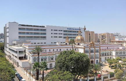 Selecta 3 dormitorios junto a Sanchez Pizjuan - Foto 11