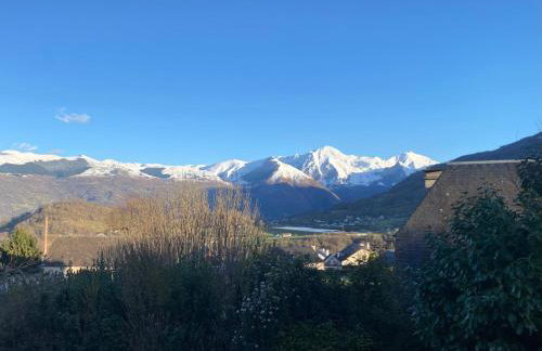 Domaine des Étoiles d'Azun - Appartements neufs climatisés - À 5 min d'Argelès-Gazost - Foto 9
