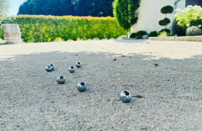 Villa Saint Jean En Provence - Foto 40