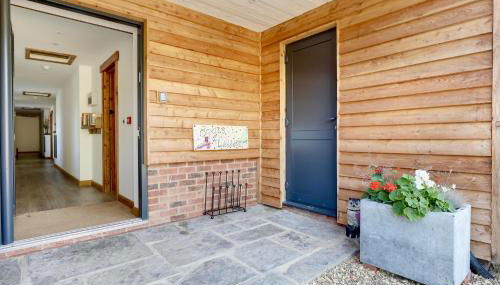 The Owl Barn Wiltshire - Sarsen - Foto 2