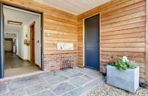 The Owl Barn Wiltshire - Sarsen - Foto 2