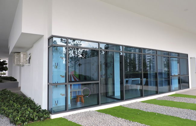 PJ Midtown By Sleepy Bear - Foto 27