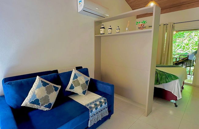 Solar água apart - Foto 76