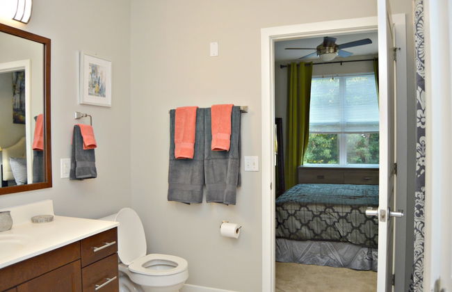 Montclair Apartments by Gracen Properties - Foto 50