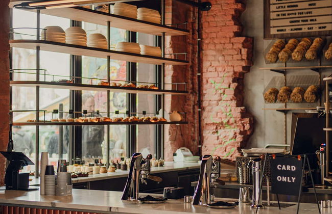 Biglietti per il Museo Fotografiska di Berlino - Foto 5