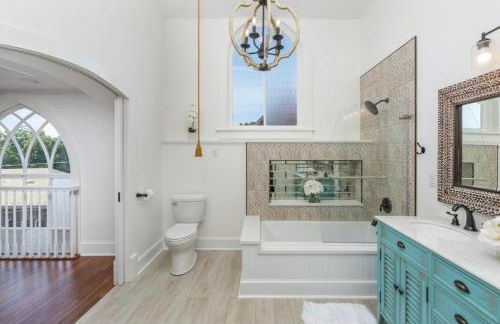 The Sanctuary:Downtown Staunton - Foto 26