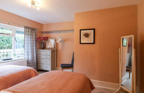 Golford Cottage - Foto 30